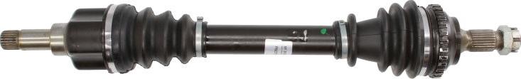 POINT GEAR PNG71136 — Wał napędowy