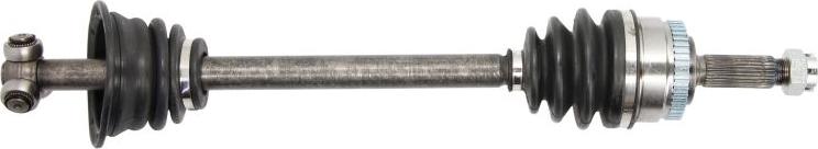 POINT GEAR PNG71832 — Wał napędowy