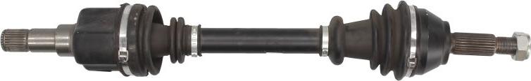 POINT GEAR PNG71369 — Wał napędowy