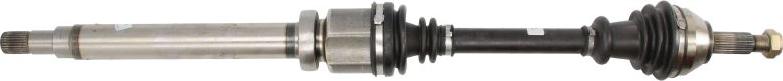 POINT GEAR PNG71370 — Wał napędowy