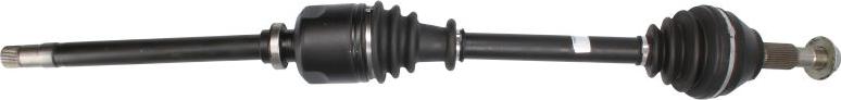 POINT GEAR PNG71251 — Wał napędowy