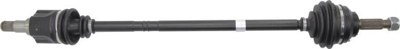 POINT GEAR PNG71797 — Wał napędowy