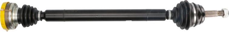 POINT GEAR PNG71759 - Półoś napędowa