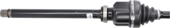 POINT GEAR PNG73415 - Półoś napędowa
