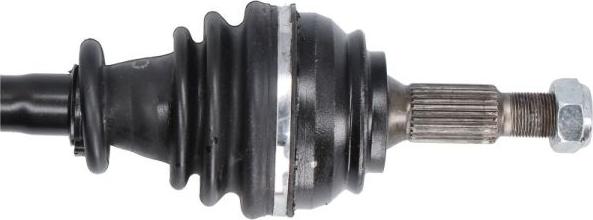 POINT GEAR PNG73415 - Półoś napędowa