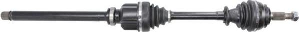 POINT GEAR PNG73415 - Półoś napędowa
