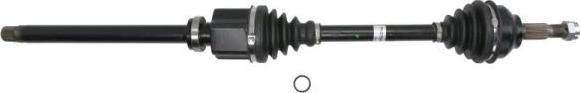 POINT GEAR PNG73411 — Wał napędowy