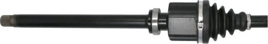 POINT GEAR PNG73411 - Półoś napędowa