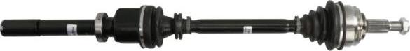 POINT GEAR PNG73529 — Wał napędowy