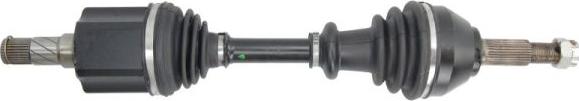 POINT GEAR PNG73095 — Wał napędowy