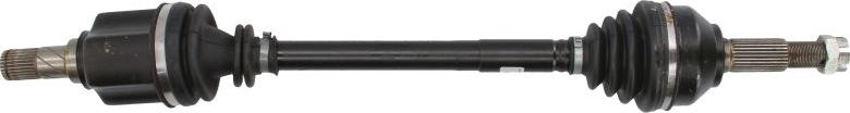 POINT GEAR PNG73098 — Wał napędowy