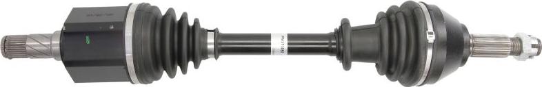 POINT GEAR PNG73093 — Wał napędowy