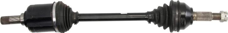 POINT GEAR PNG73092 — Wał napędowy