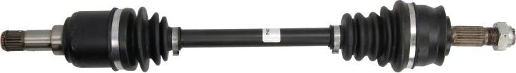 POINT GEAR PNG73049 - Półoś napędowa