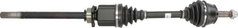 POINT GEAR PNG73046 — Wał napędowy