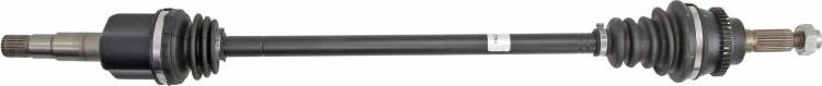 POINT GEAR PNG73041 — Wał napędowy