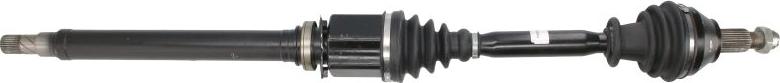 POINT GEAR PNG73048 — Wał napędowy