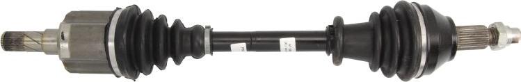 POINT GEAR PNG73047 — Wał napędowy