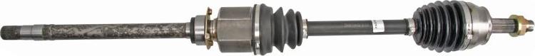 POINT GEAR PNG73054 — Wał napędowy