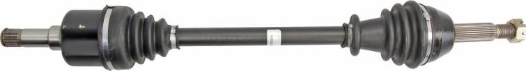 POINT GEAR PNG73056 — Wał napędowy