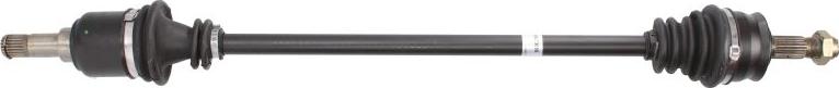 POINT GEAR PNG73050 — Wał napędowy