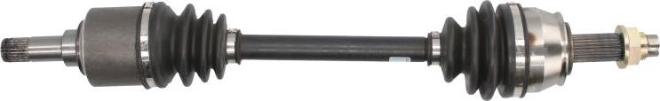 POINT GEAR PNG73051 - Półoś napędowa