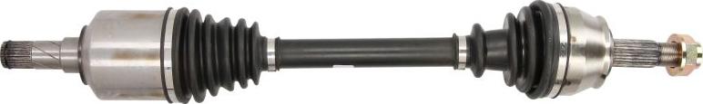 POINT GEAR PNG73053 — Wał napędowy