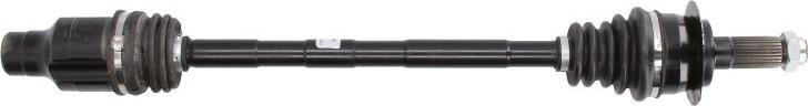 POINT GEAR PNG73069 — Wał napędowy