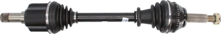 POINT GEAR PNG73064 — Wał napędowy