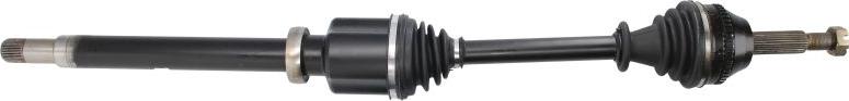POINT GEAR PNG73065 — Wał napędowy