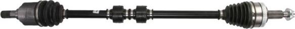 POINT GEAR PNG73009 — Wał napędowy