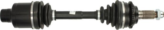 POINT GEAR PNG73005 — Wał napędowy