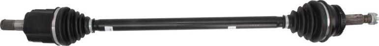 POINT GEAR PNG73000 — Wał napędowy
