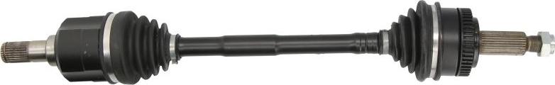 POINT GEAR PNG73008 — Wał napędowy