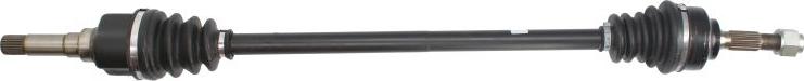 POINT GEAR PNG73019 — Wał napędowy