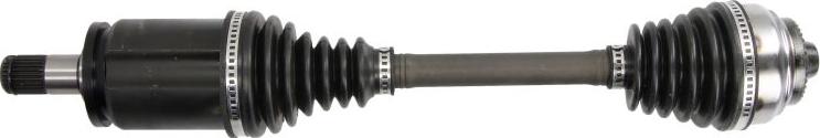 POINT GEAR PNG73017 — Wał napędowy