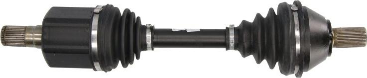 POINT GEAR PNG73080 - Półoś napędowa