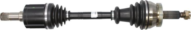 POINT GEAR PNG73087 - Półoś napędowa