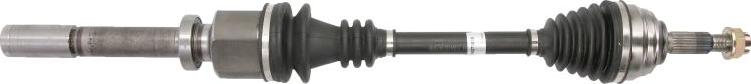 POINT GEAR PNG73038 — Wał napędowy