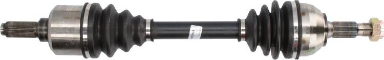 POINT GEAR PNG73028 - Półoś napędowa