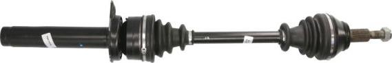 Maxgear 49-1826 - PÓŁOŚ VW T5 10- 2.0TDI PR