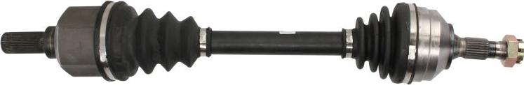 POINT GEAR PNG73190 — Wał napędowy