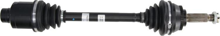 POINT GEAR PNG73156 - Półoś napędowa