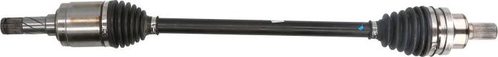 POINT GEAR PNG73163 — Wał napędowy