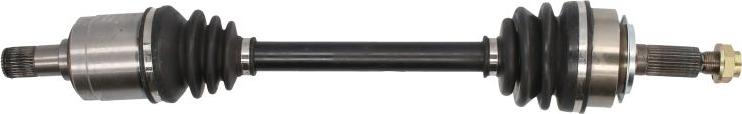 POINT GEAR PNG73106 — Wał napędowy