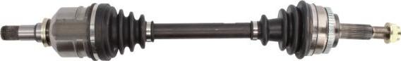 POINT GEAR PNG73108 — Wał napędowy