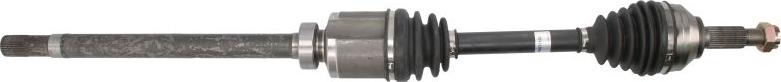 POINT GEAR PNG73102 — Wał napędowy