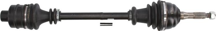POINT GEAR PNG73114 — Wał napędowy