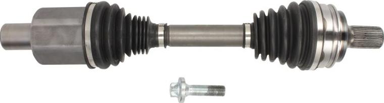 POINT GEAR PNG73116 - Półoś napędowa
