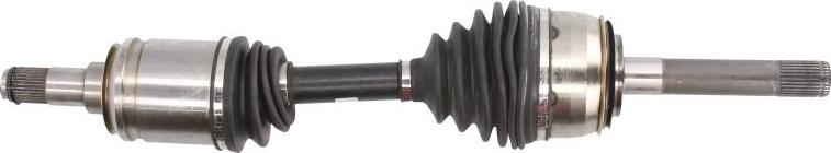 POINT GEAR PNG73112 - Półoś napędowa